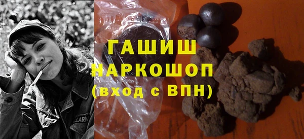 гашик Бородино